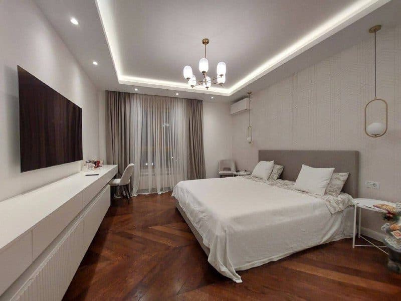 2-bedroom in Novi Beograd