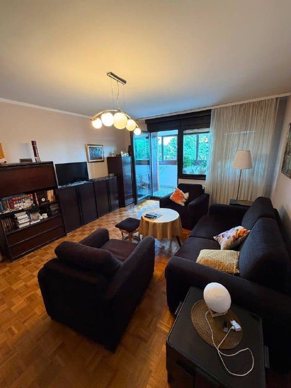 2-bedroom in Blok 72