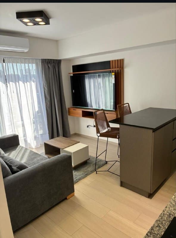 1-bedroom in Palermo Soho