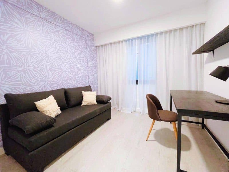 2-bedroom in Palermo
