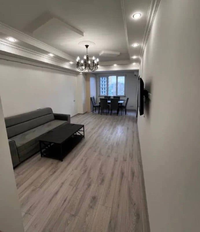 2-bedroom apartment in Yerevan