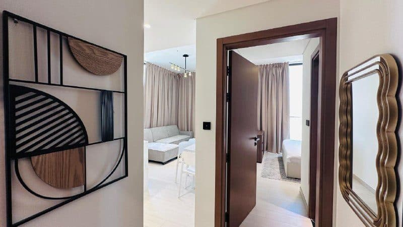 1-bedroom in Jumeirah Village Circle