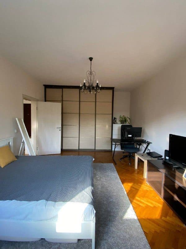 1-bedroom in Zvezdara