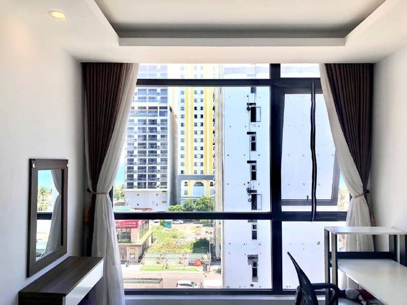 1-bedroom in My An