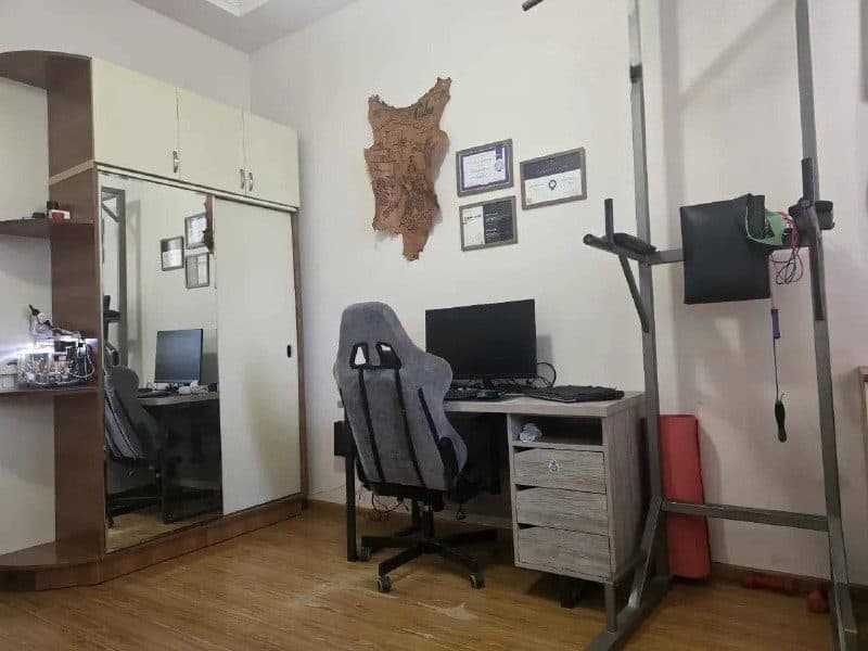 2-bedroom in Nor Nork