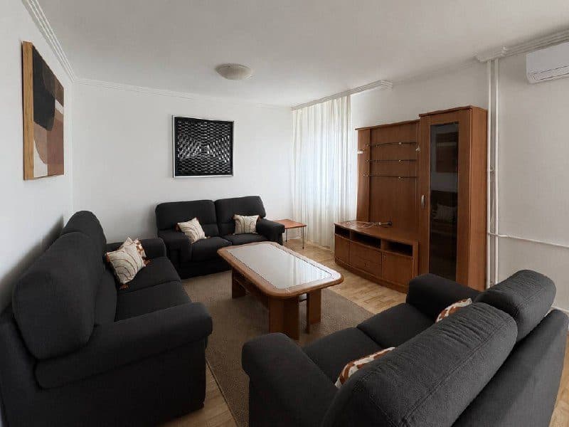 3-bedroom apartment in Dedinje