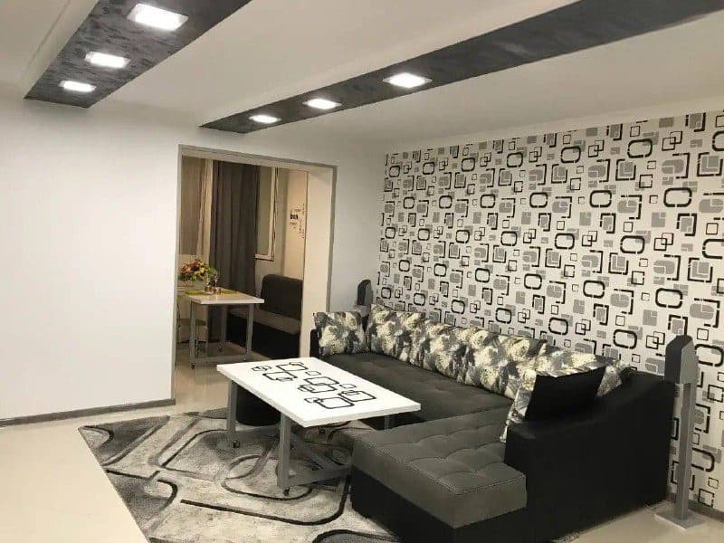 2-bedroom apartment in Achapnyak