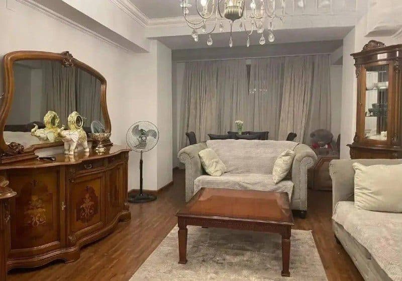 2-bedroom in Kentron