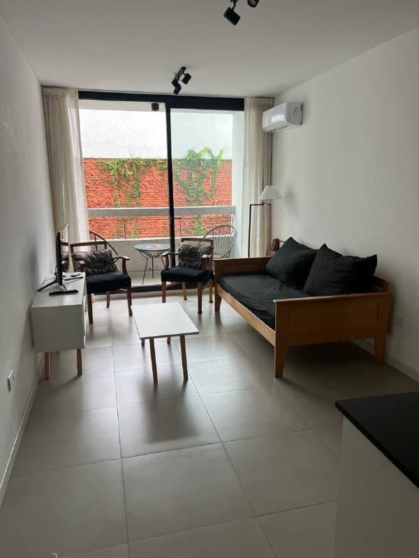 1-bedroom in Colegiales