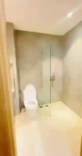 2-bedroom apartment in My An