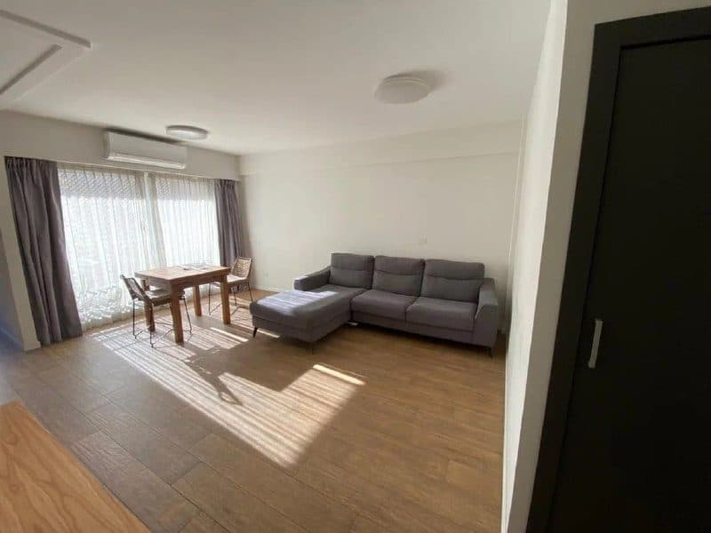 1-bedroom in Palermo Hollywood