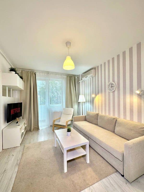 Studio in Militari Residence
