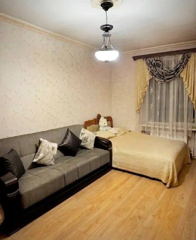 1-bedroom in Achapnyak