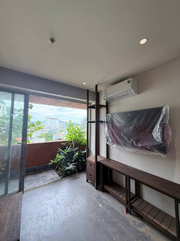 1-bedroom in Son Tra