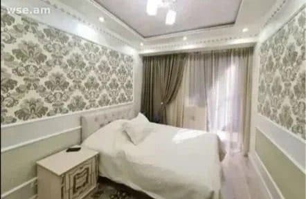 3-bedroom apartment in Malatia-Sebastia