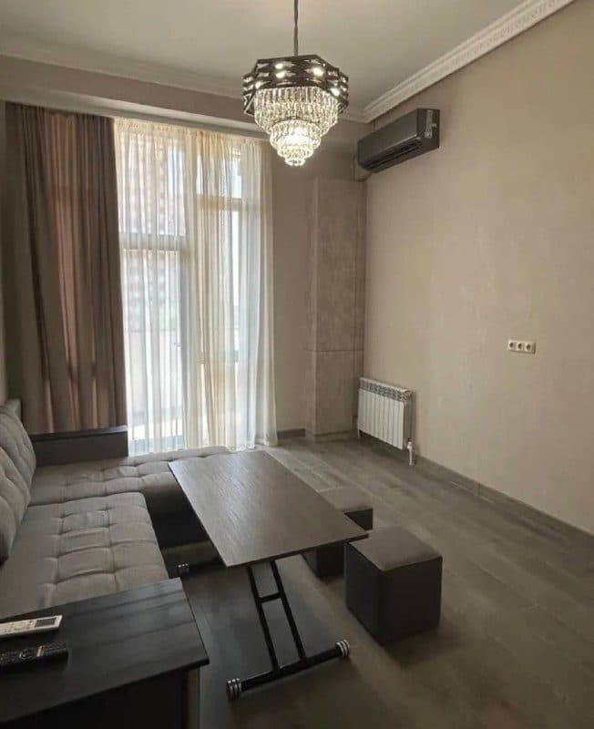 1-bedroom in Kanaker-Zeytun
