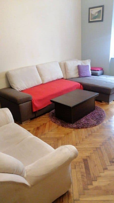 2-bedroom apartment on Stanoja Glavasa