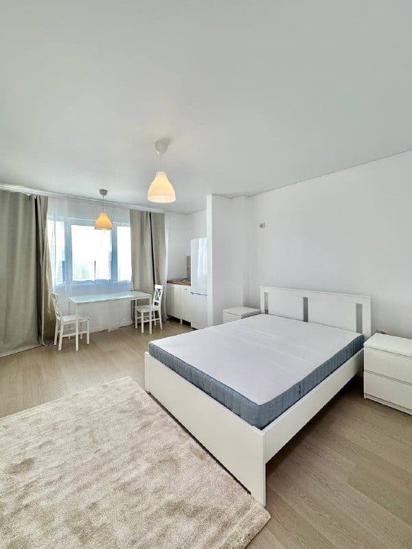 Studio in Militari Residence