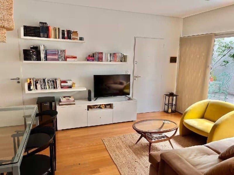 1-bedroom in Palermo Chico