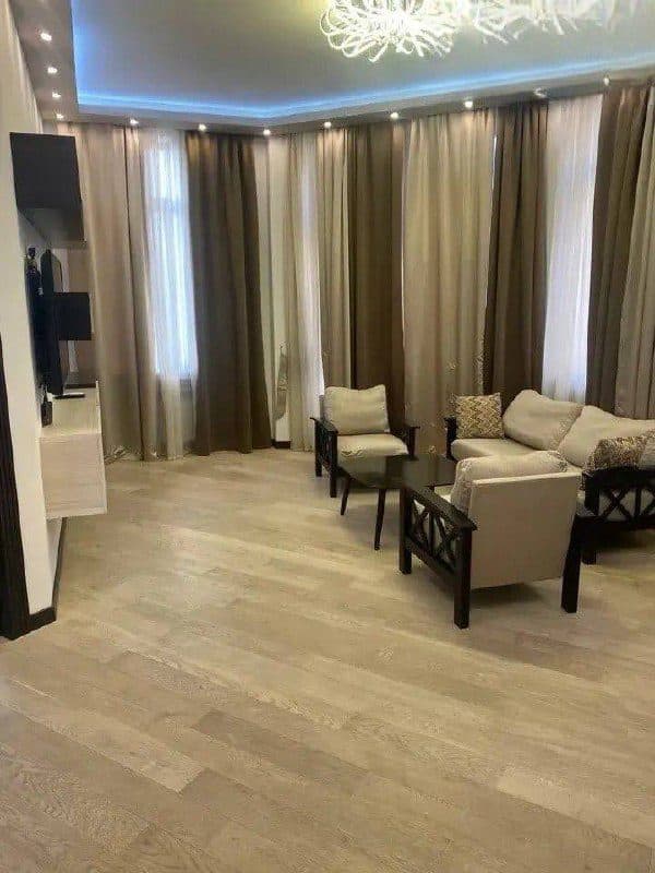 1-bedroom in Marshal Baghramyan