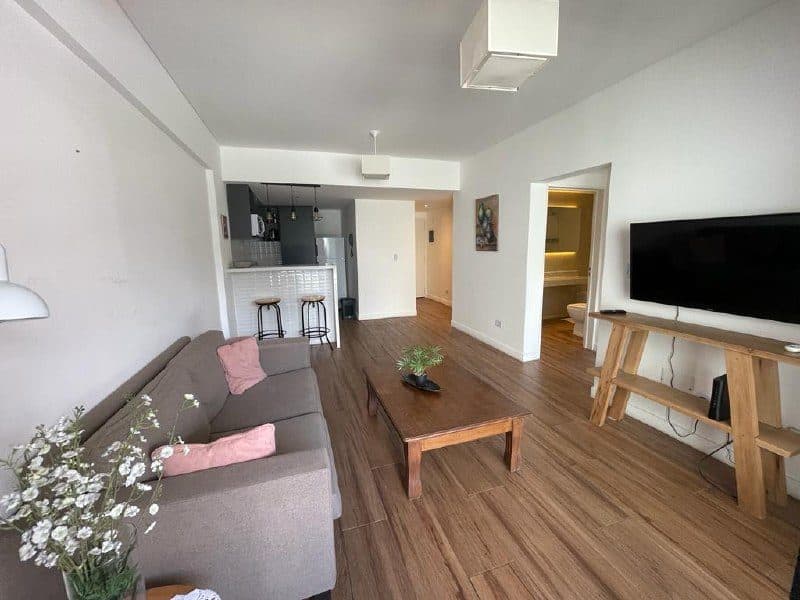 1-bedroom in Recoleta