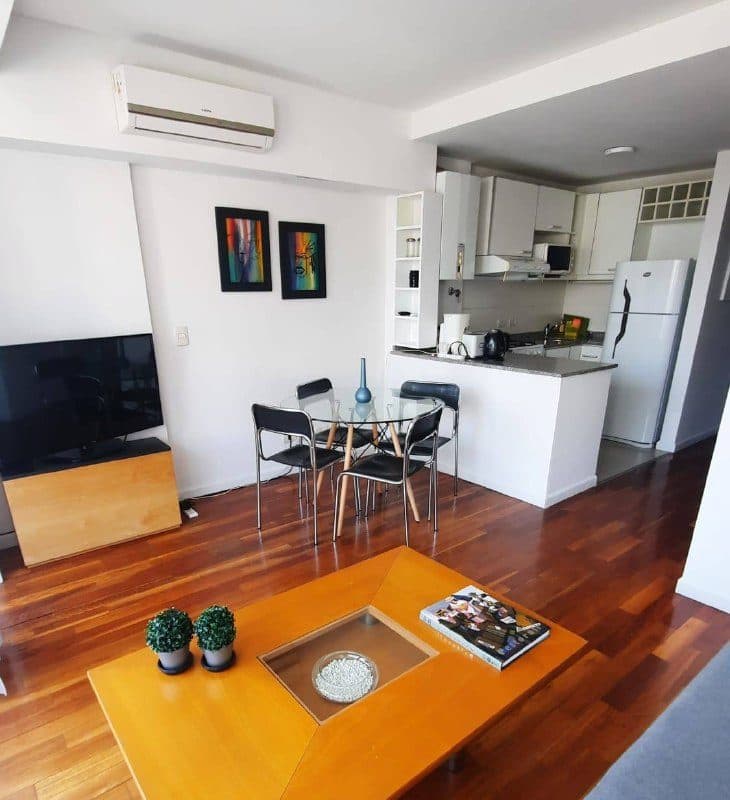 1-bedroom in Belgrano
