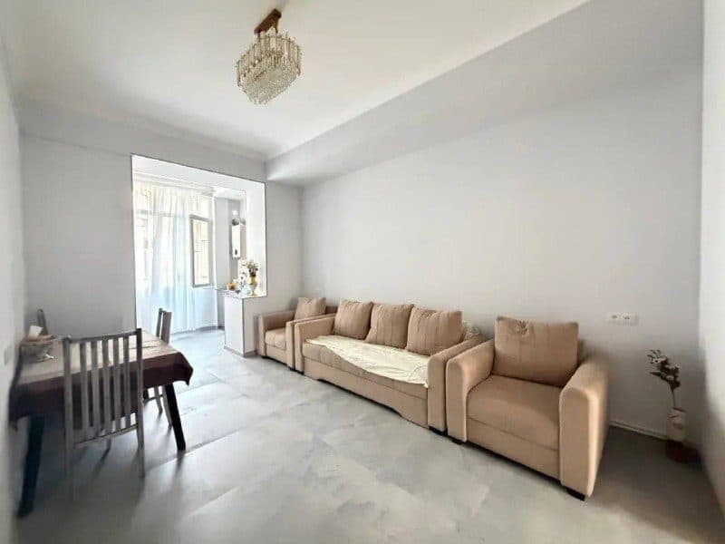 3-bedroom apartment in Shengavit