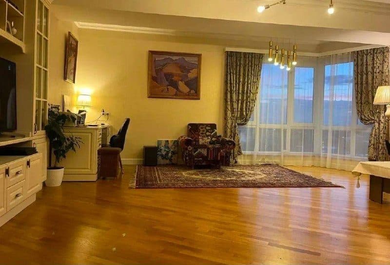2-bedroom in Shengavit