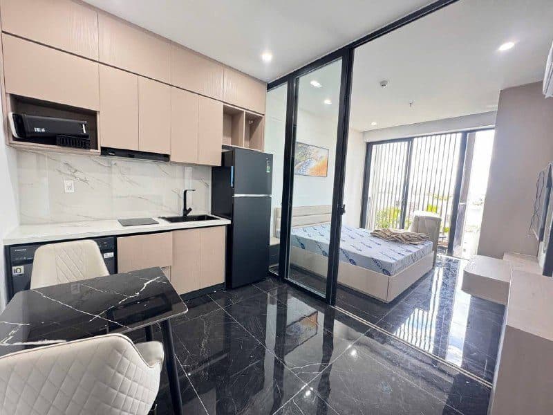 1-bedroom in Ngu Hanh Son