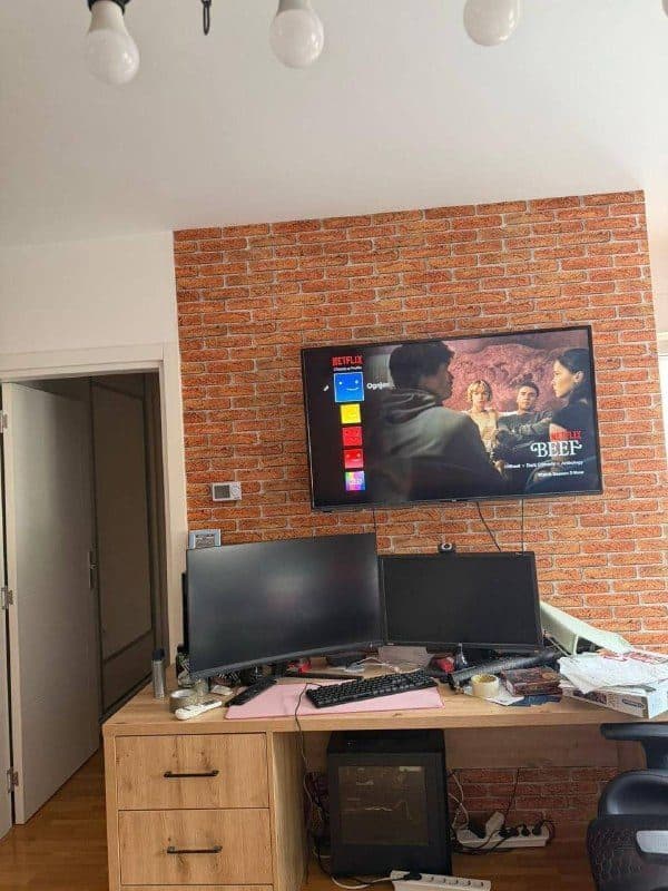 1-bedroom on Cerska