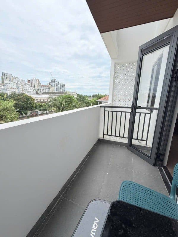 1-bedroom apartment in My An