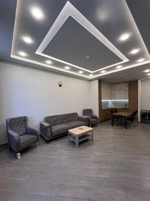1-bedroom in Sasuntsi Davit