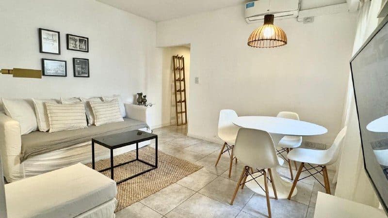 1-bedroom in Palermo Soho