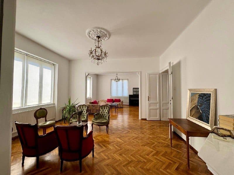 2-bedroom apartment in Dorcol