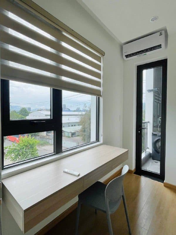 1-bedroom in Son Tra