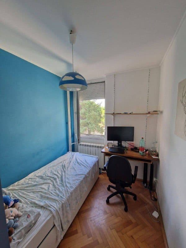 2-bedroom in Banovo brdo