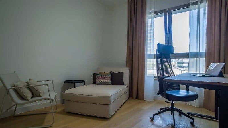 2-bedroom in Belgrade Waterfront