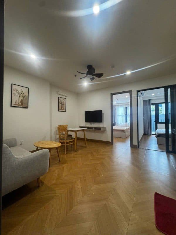 2-bedroom in Son Tra