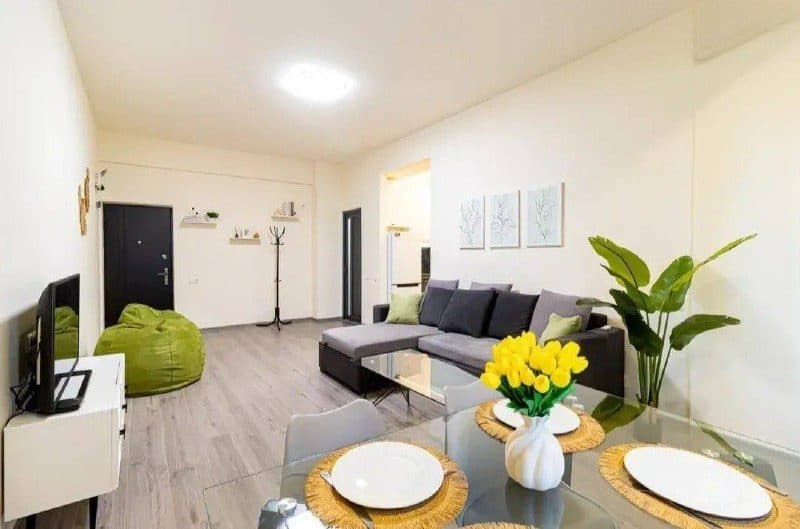 1-bedroom in Antarayin