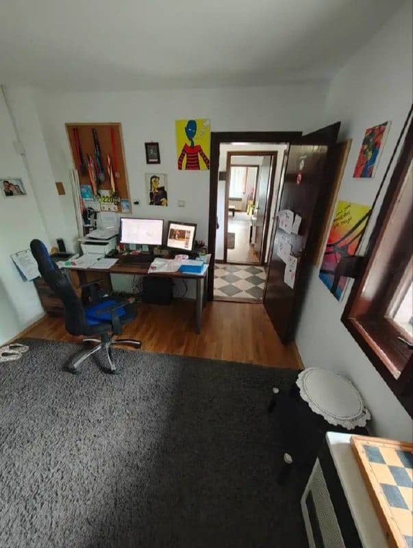 1-bedroom house in Juzni Telep