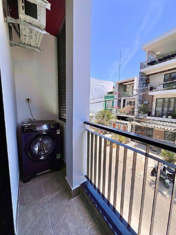 2-bedroom apartment in Son Tra