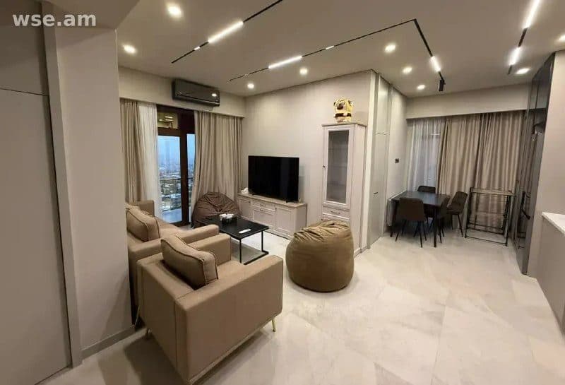 2-bedroom in Nork Marash