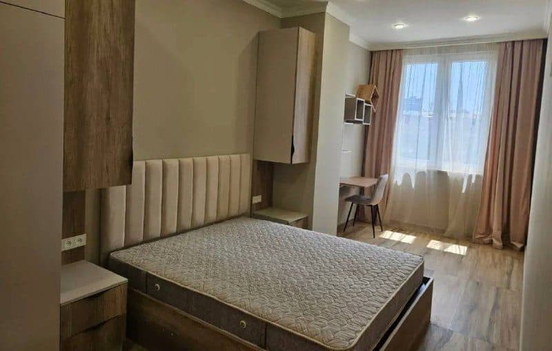 2-bedroom in Nor Nork