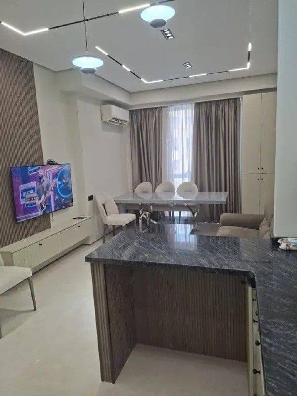 2-bedroom in Arabkir