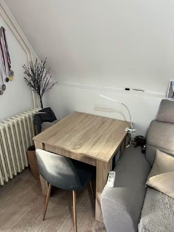 Studio in Sajmiste