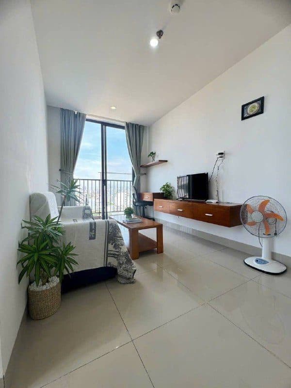 1-bedroom in Son Tra