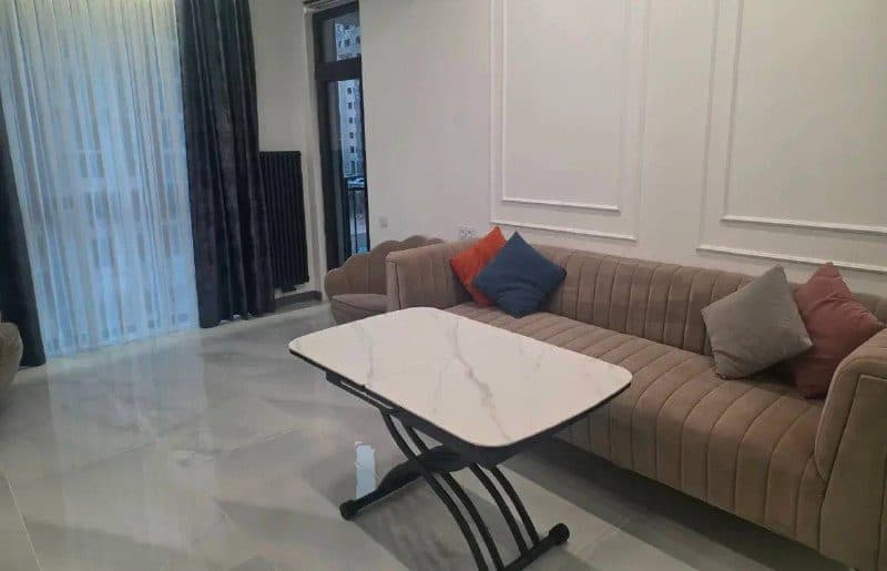 1-bedroom on Kirk Kerkorian Street