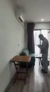 1-bedroom apartment in Son Tra