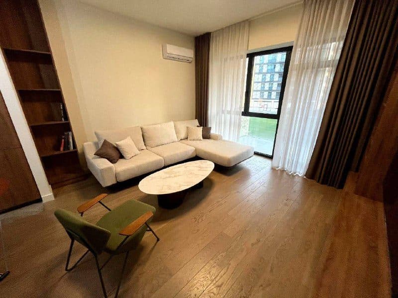 2-bedroom in Belgrade Waterfront