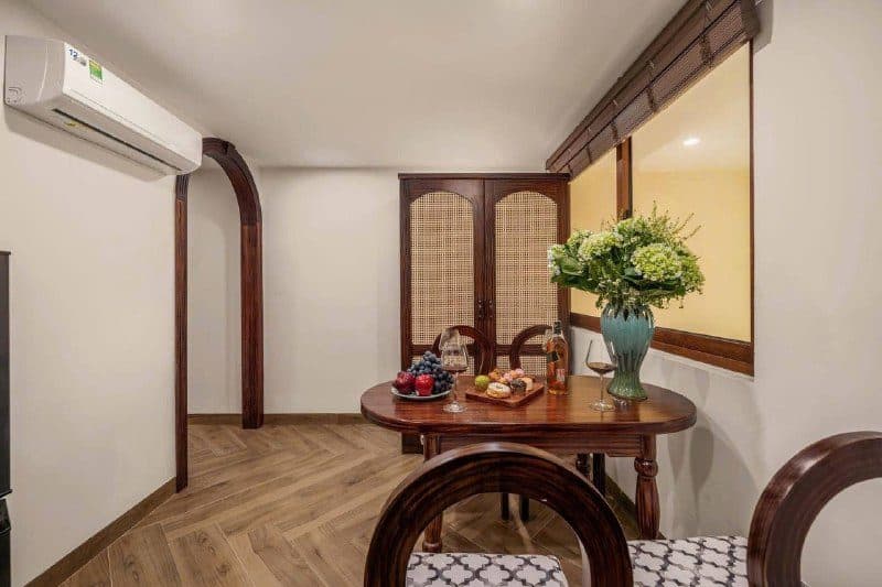 1-bedroom in My An